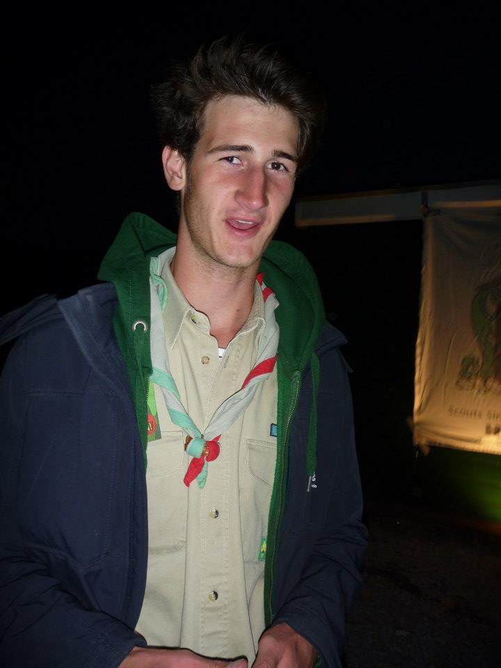 Sint-Martinus den XIIde - Hasselt Kermisbar 2012